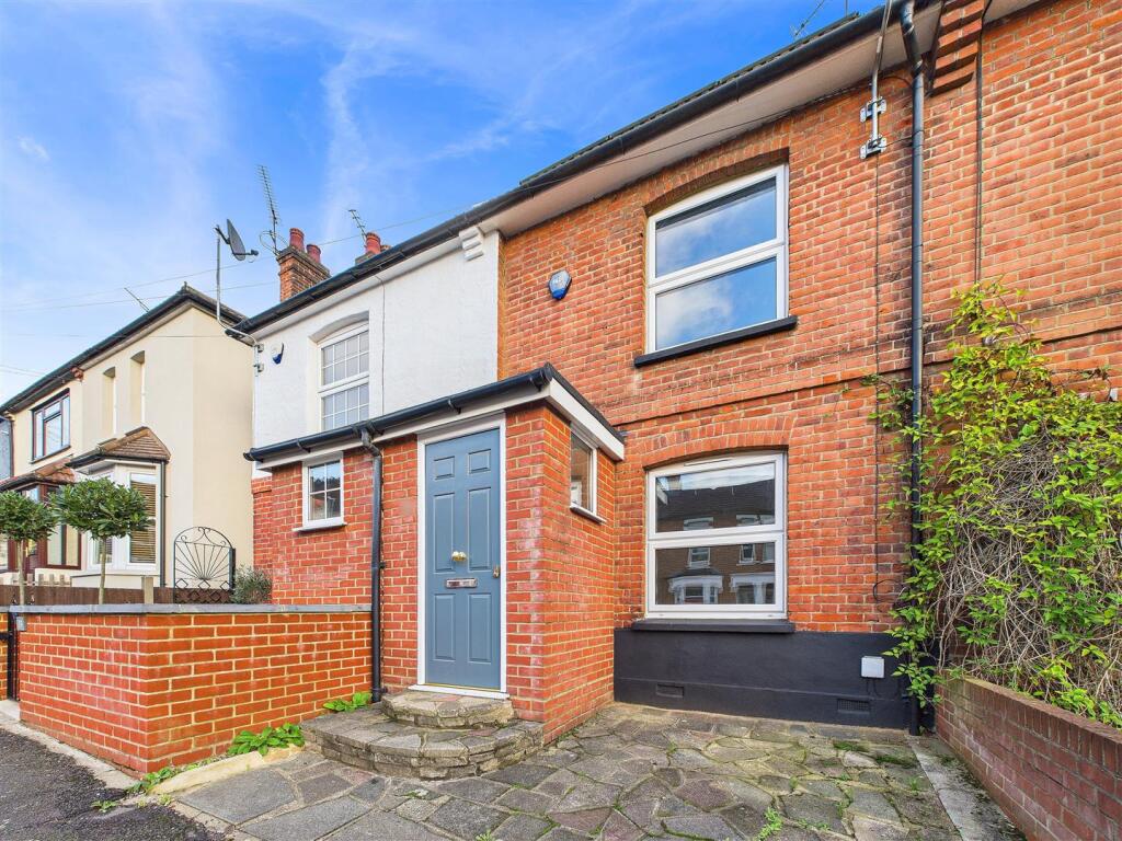 Chase Road, Brentwood