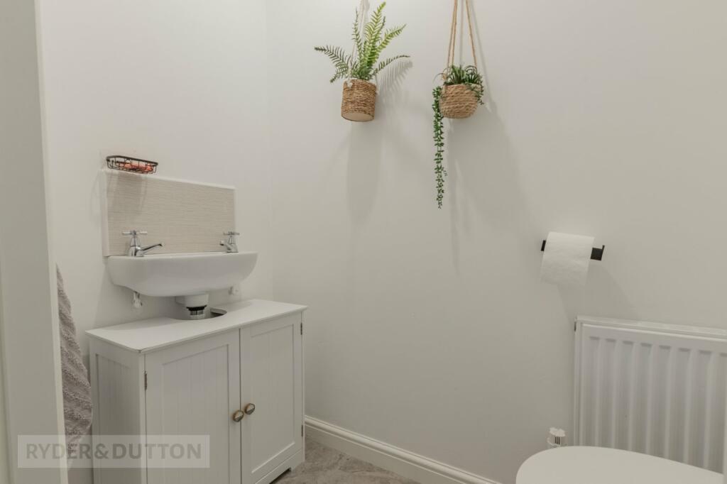 Guest Wc