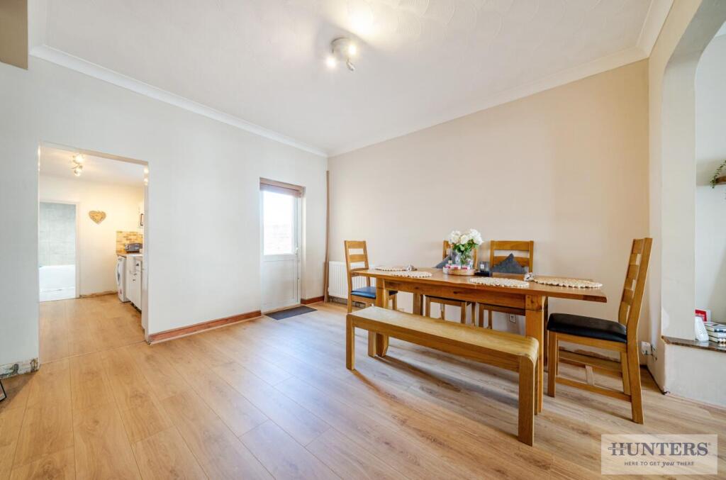 Dining Area View 2