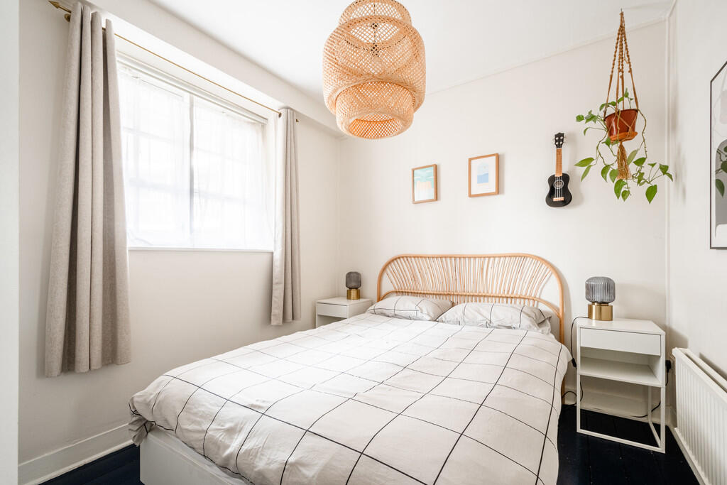 Dinmont House 42 ...