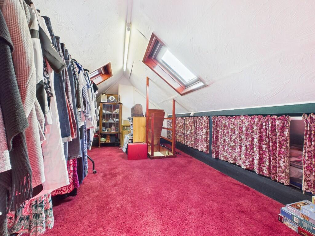 LOFT AREA