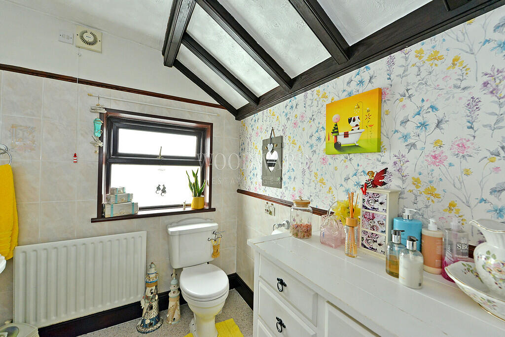 Bathroom/WC