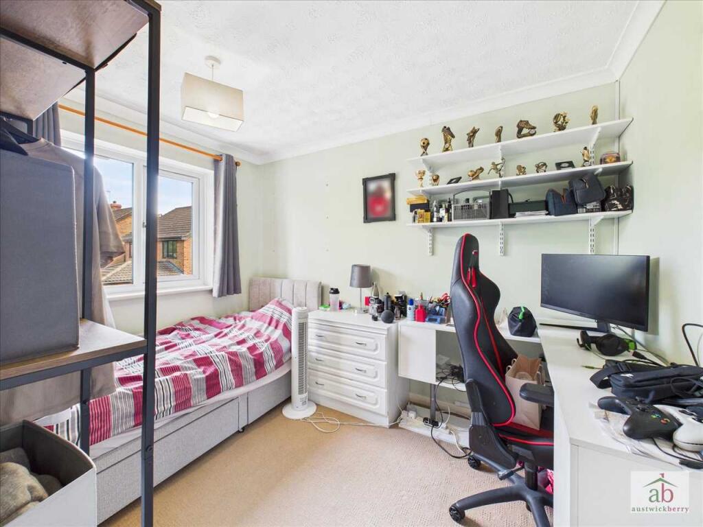 Bedroom 3