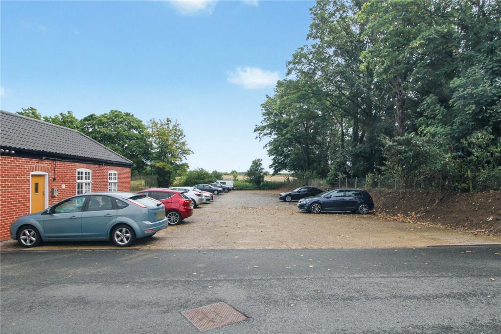 Car Park