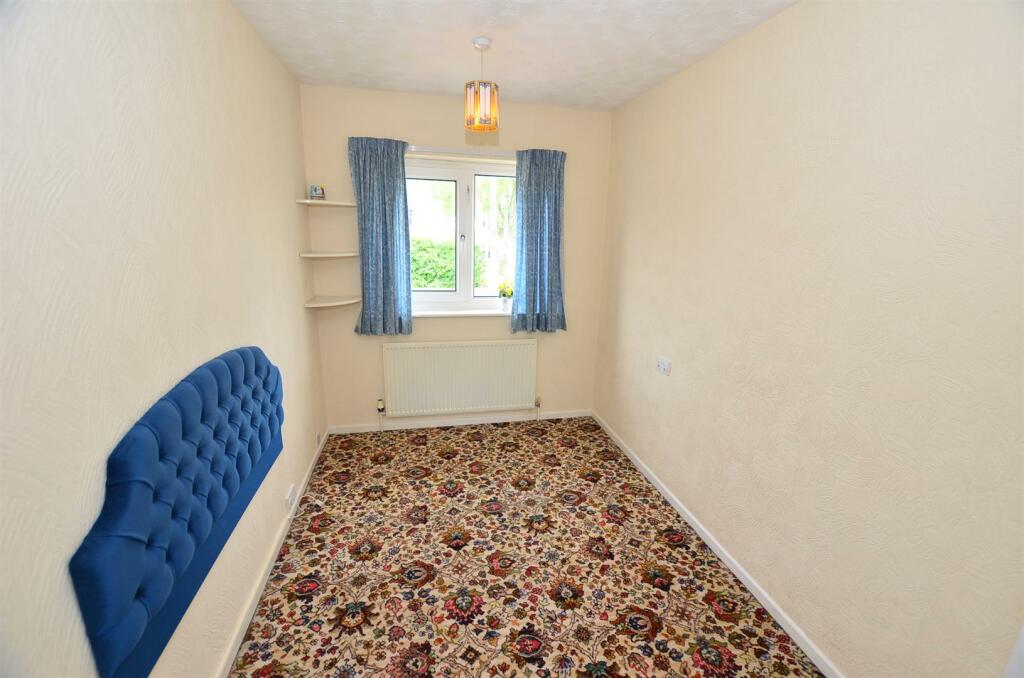 Principal Bedroom