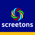 Screetons logo