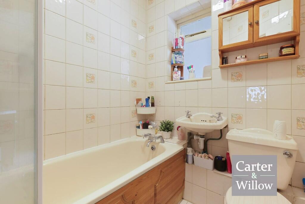 Bathroom/WC