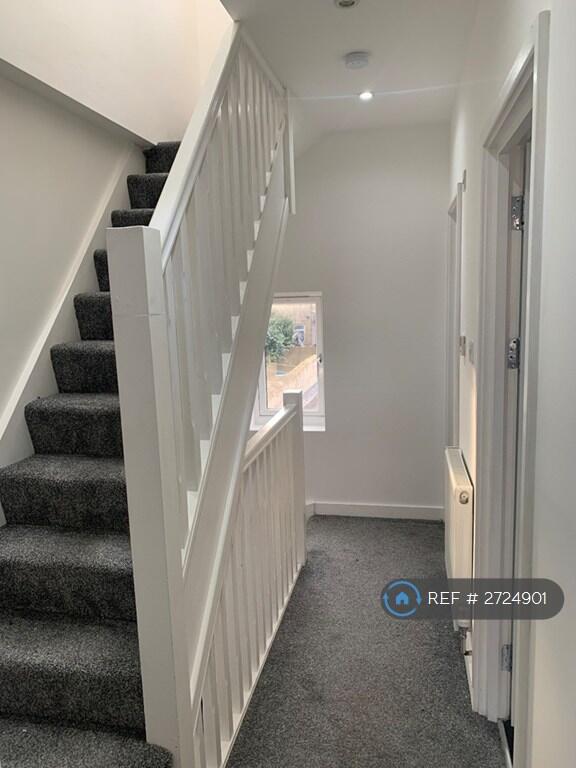1st Floor Landing