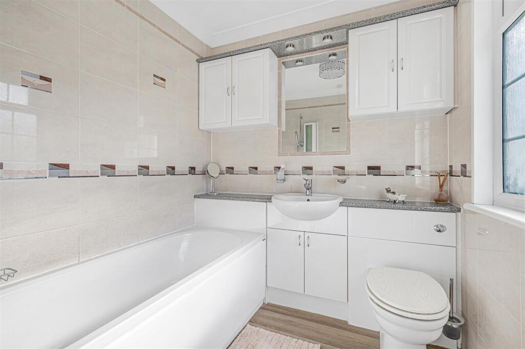 Bathroom/WC