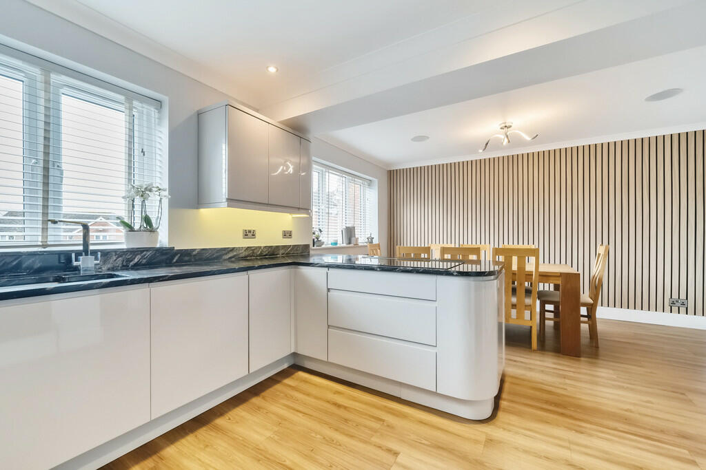 Kitchen Dining Ro...