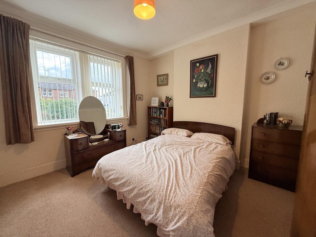 44 Rotchell Road, Dumfries, DG2 7SB - Braidwoods S