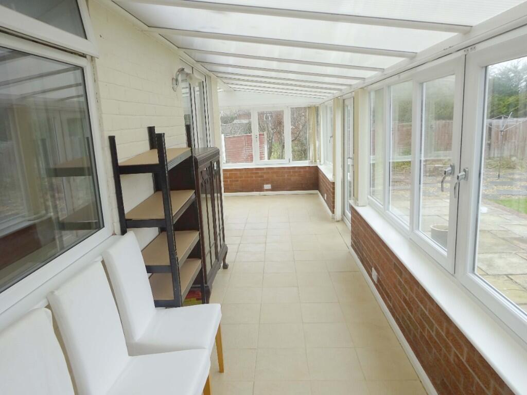 Conservatory