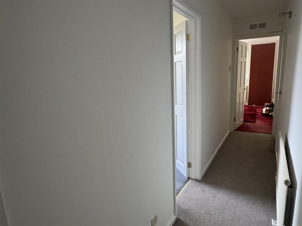 Lower Hall
