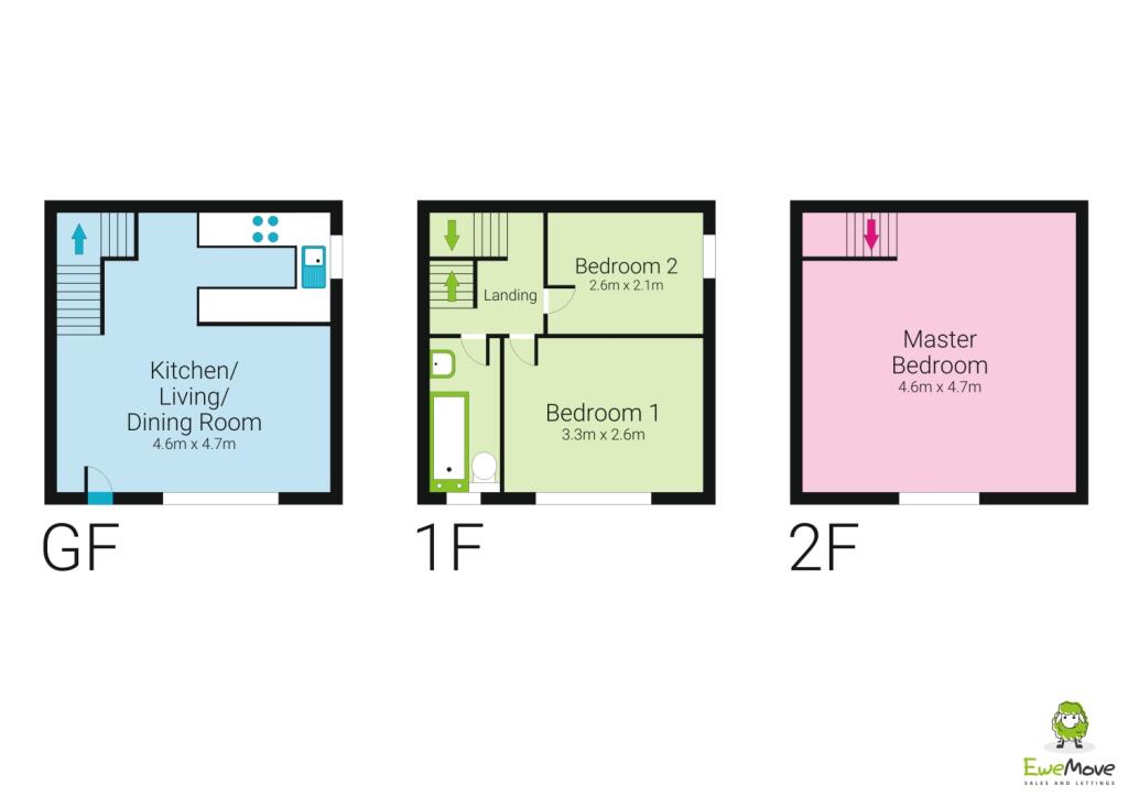 Floor Plans