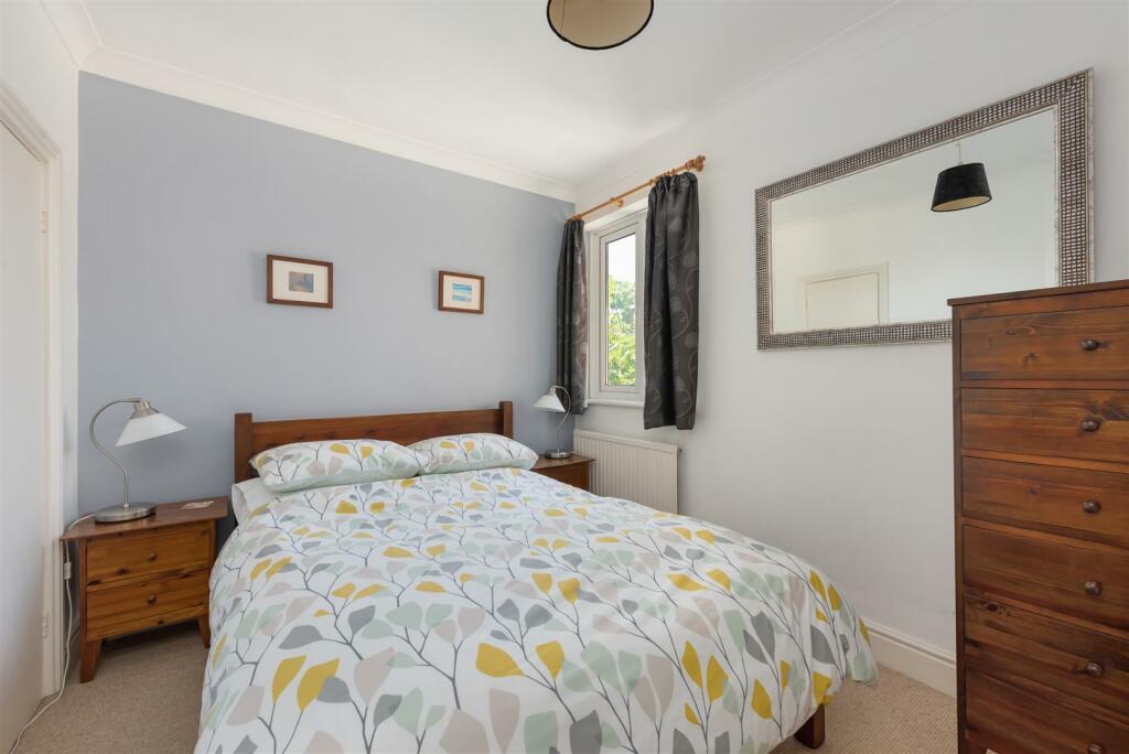 Warwick Road, Whitstable