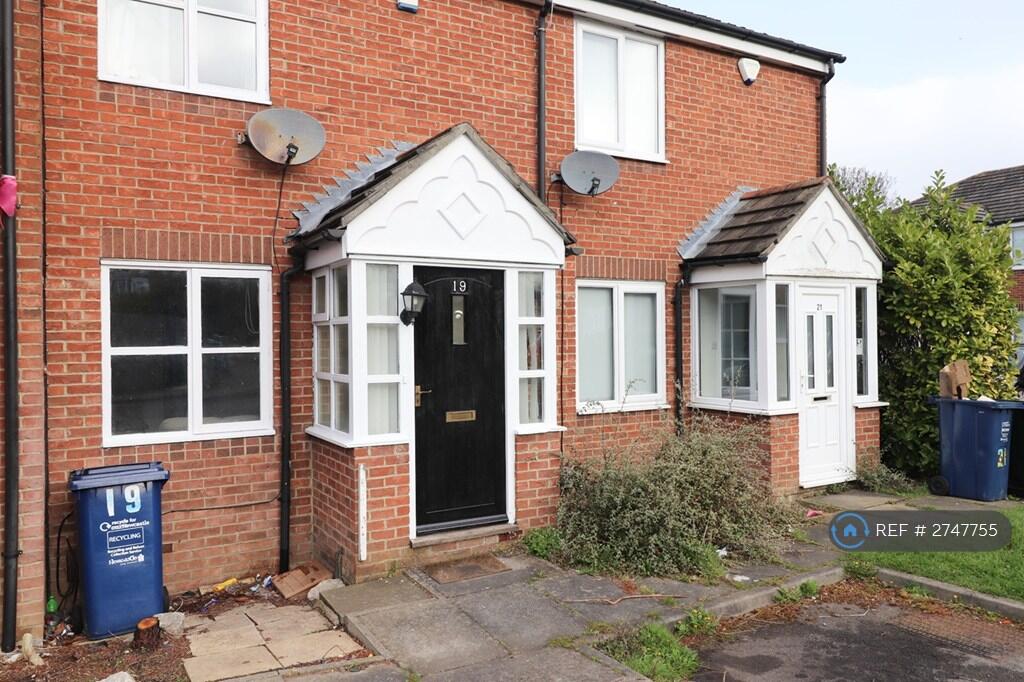 Friars Way, Newcastle Upon Tyne, NE5