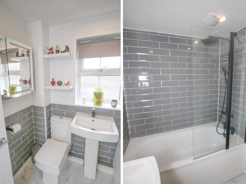 HOUSE BATHROOM