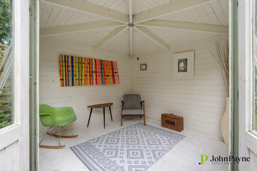 Summer House