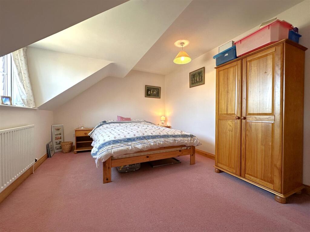 Bedroom Three 894