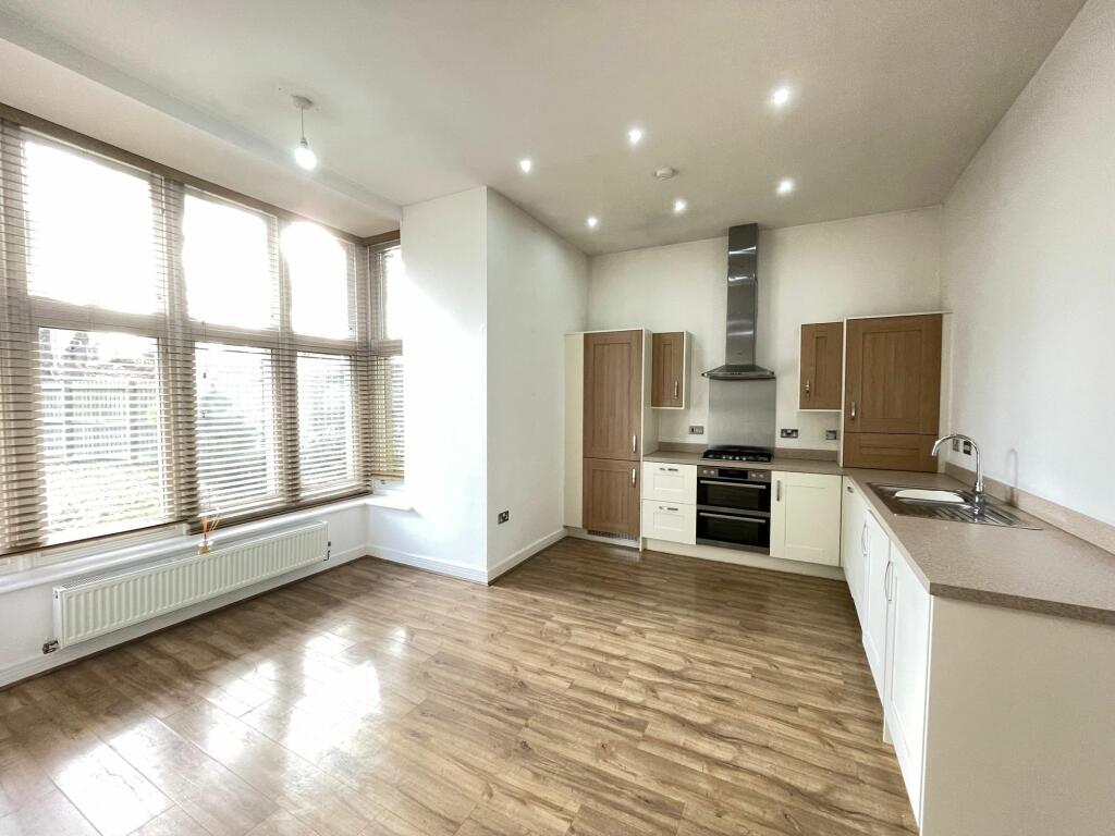 LIVING DINING KITCHEN