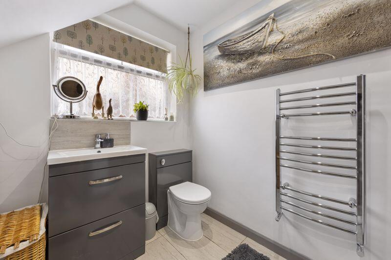 Shower-Room
