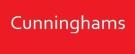 Cunninghams Estate Agents logo