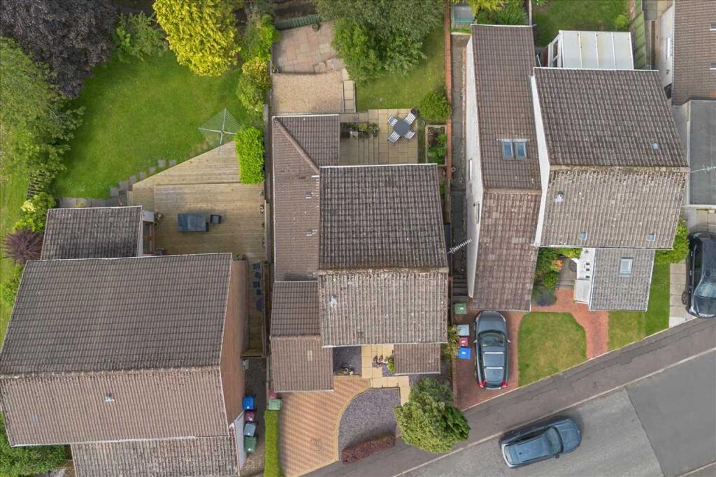 Aerial Shot