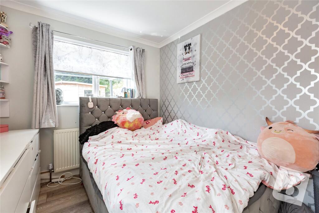 Ground Floor Bedroom