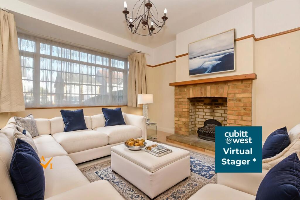 Lounge (Contemporary Style)