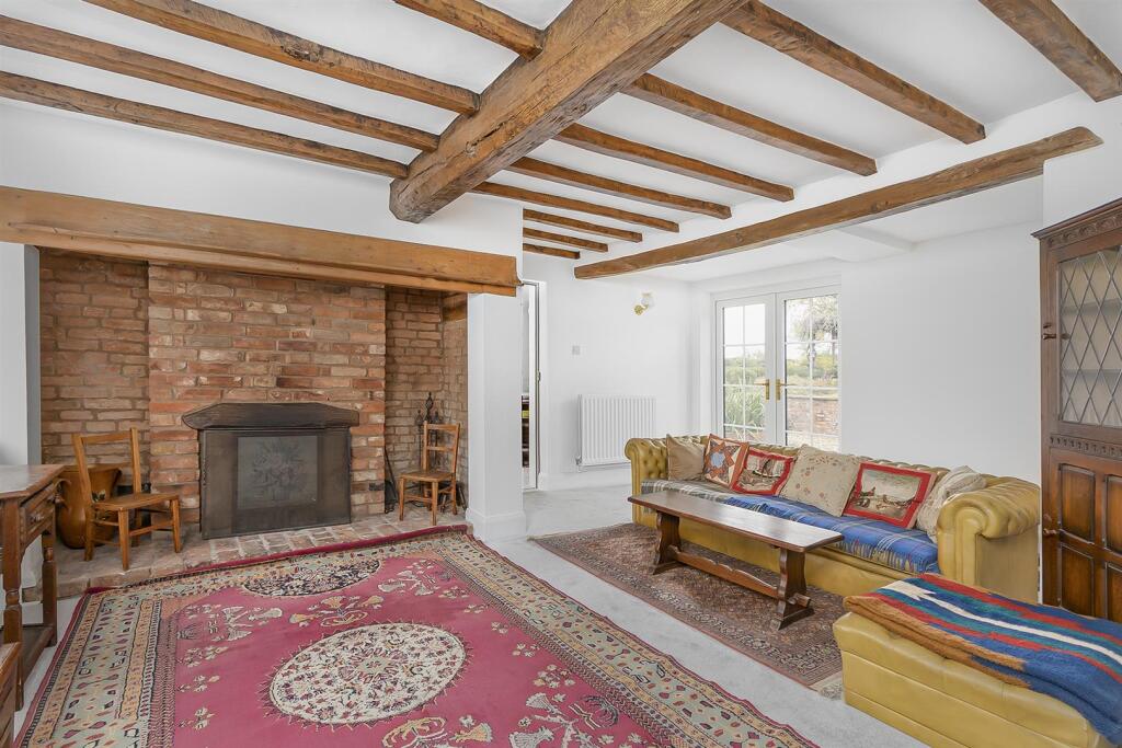 Manor Cottage, Manor Road, Claybrooke Magna (24).J