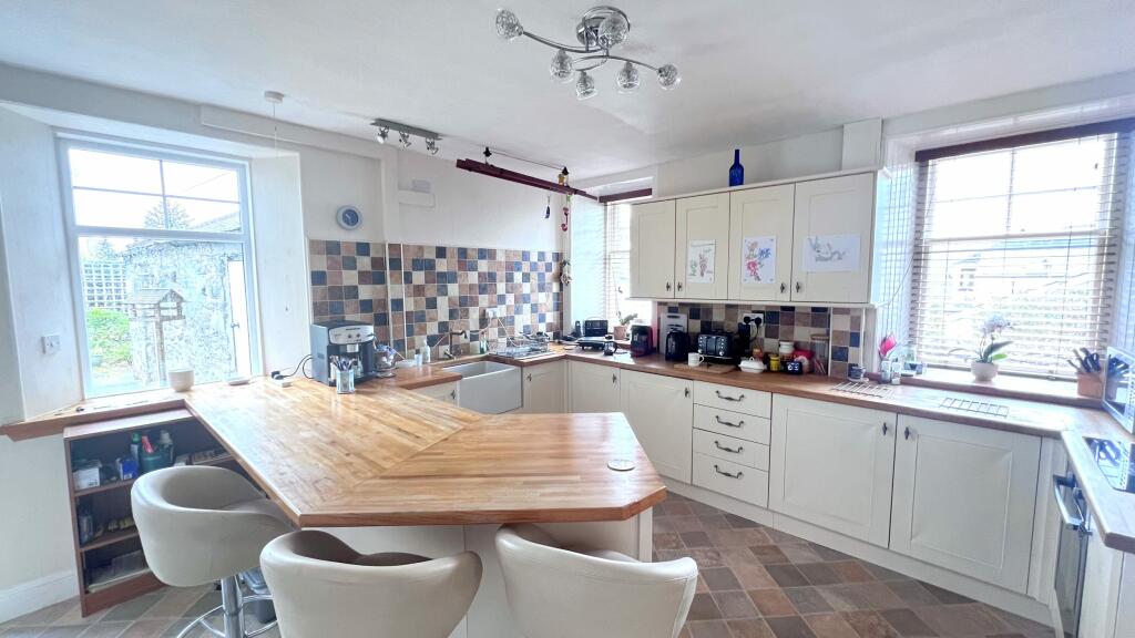 Craig Rotchell, 2 Throughgate, Dalry - Williamson 