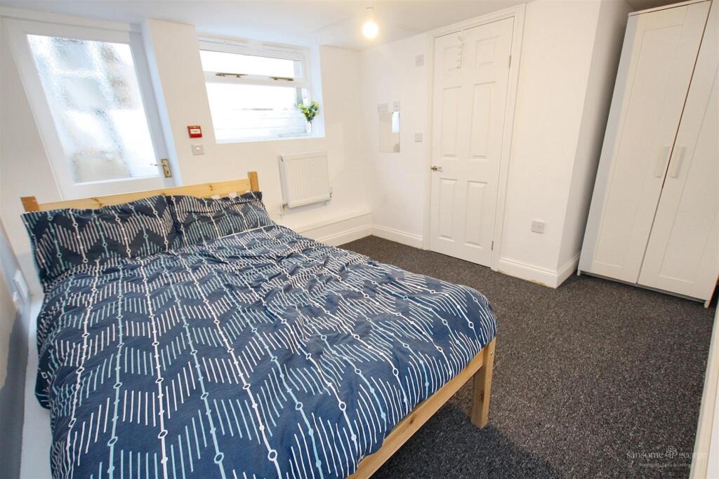 Bedroom 2 F1