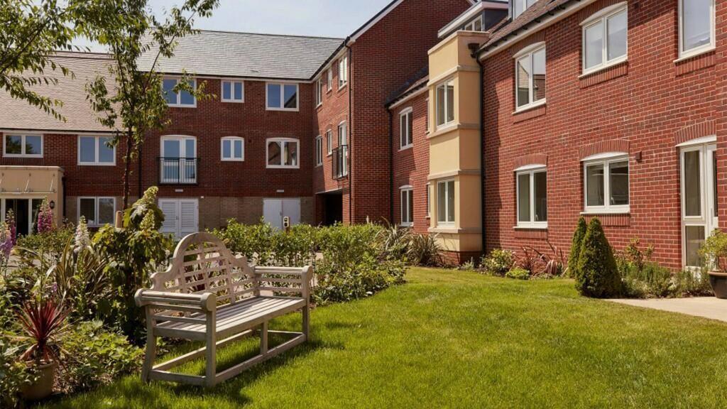 Communal Gardens