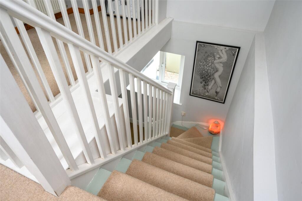 Stairway