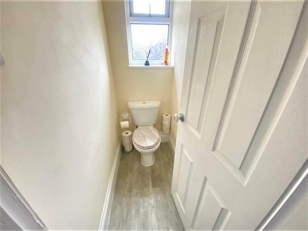 WC