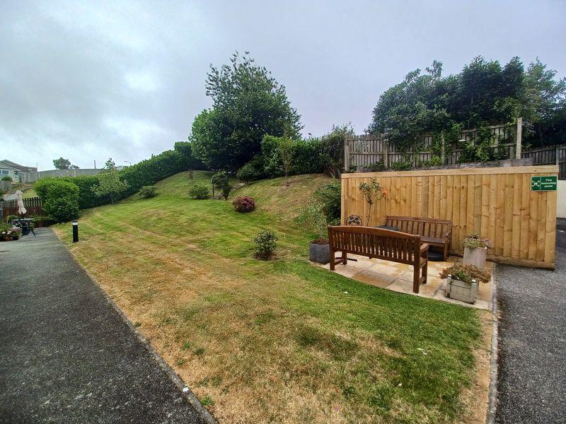 Communal Gardens