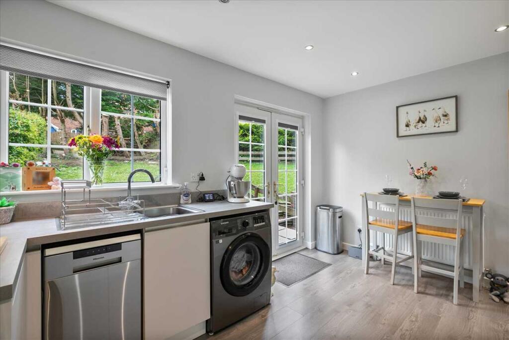 Kitchen Dining (3)