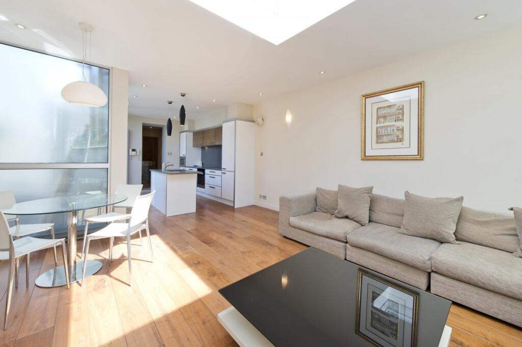 Reception Room alt v