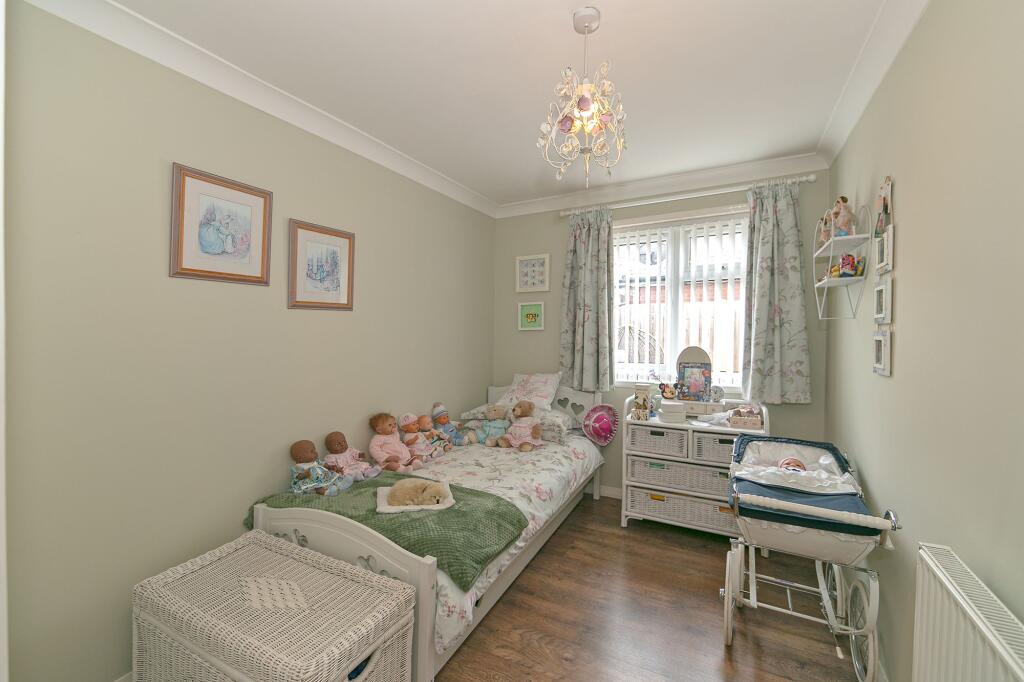 Bedroom 2