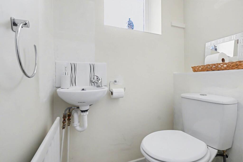 Stanford Way, Cuxton, Rochester