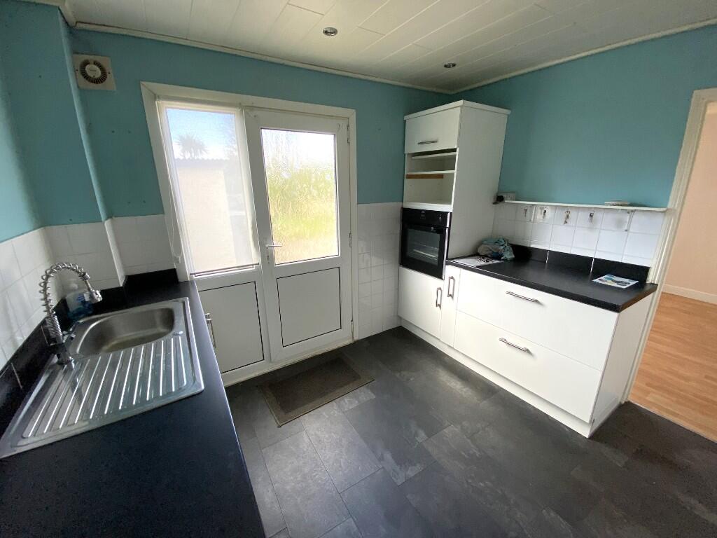 Kitchen..