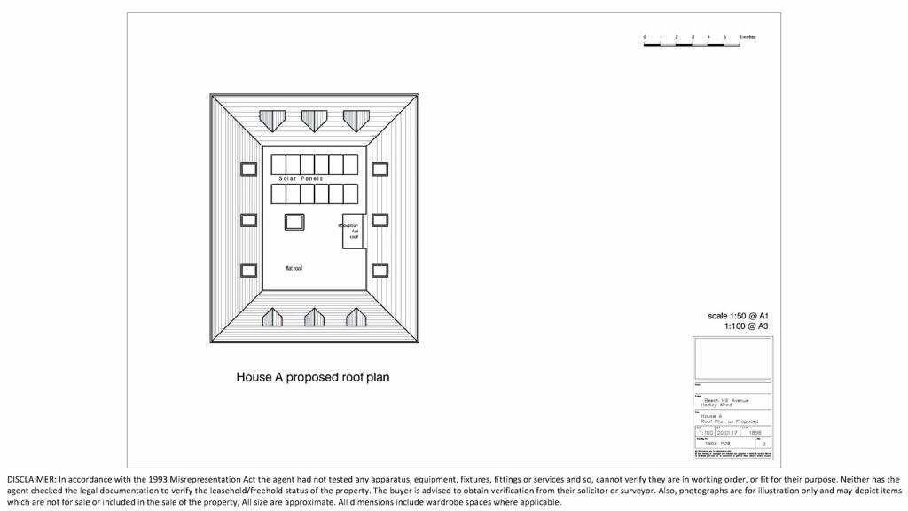 Proposed Plans