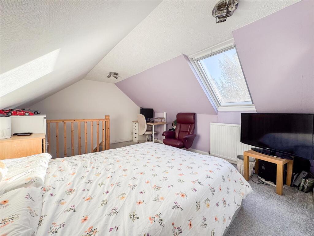 Attic