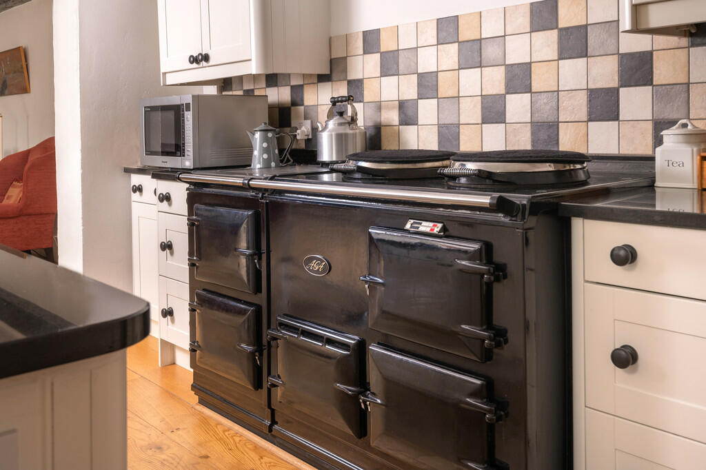 Aga