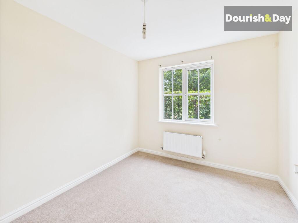 Office / Sitting Room