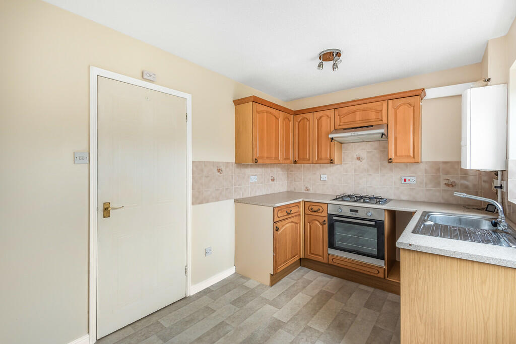 Kitchen DIning 