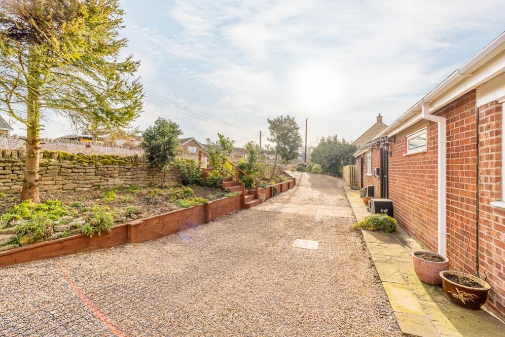 Quendale House (Boothby Graffoe)-12