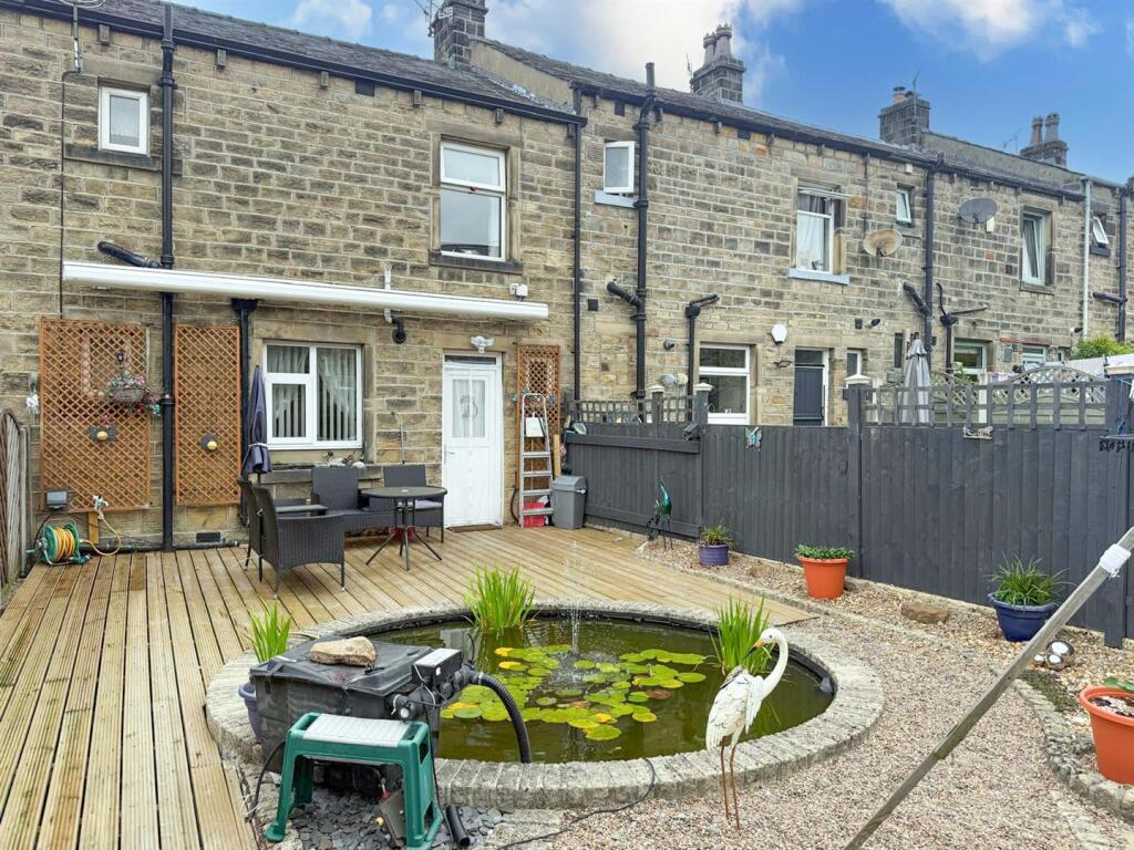 3 bed terrace, Silsden 3