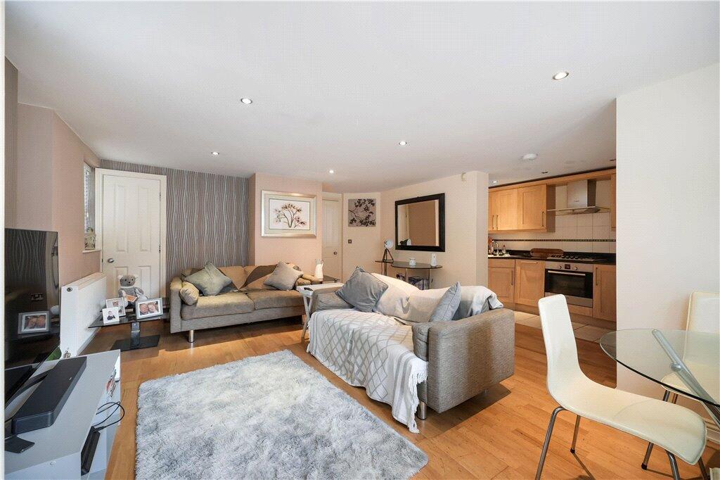 Living  Area