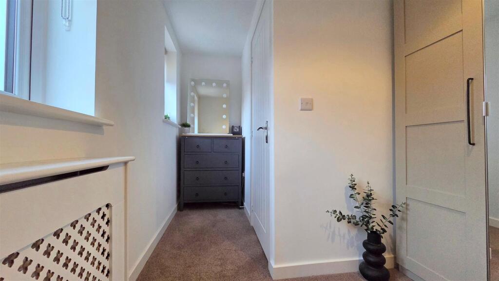 Bedroom 3/Dressing Room